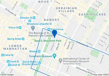 Rented by Union Square Property Management