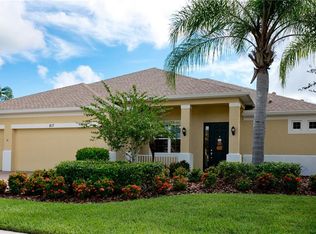 817 Honeyflower Loop, Bradenton, FL 34212