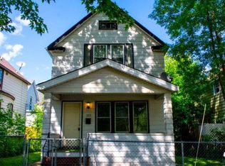 322 N 28th Ave W, Duluth, MN 55806