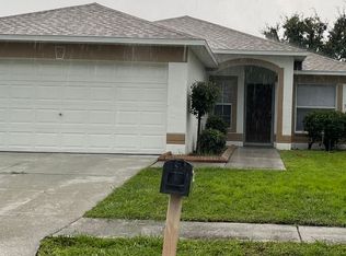 1418 Birchstone Ave, Brandon, FL 33511