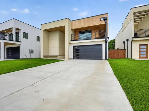 115 Rolston Rd, Irving, TX 75060
