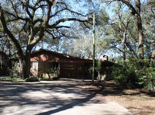 118 NE Suwannee Trl, Mayo, FL 32066