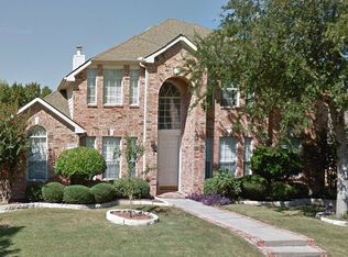 3409 Spring Mountain Dr, Plano, TX 75025