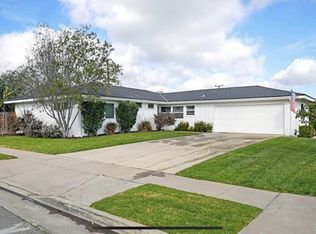 17709 Santa Rosa Cir, Fountain Valley, CA 92708