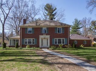 263 Farmington Rd, Longmeadow, MA 01106