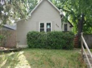 629 Orleans St, Saint Paul, MN 55107
