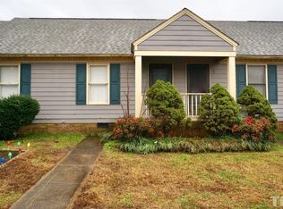 4812 Hoyle Dr APT B, Raleigh, NC 27604