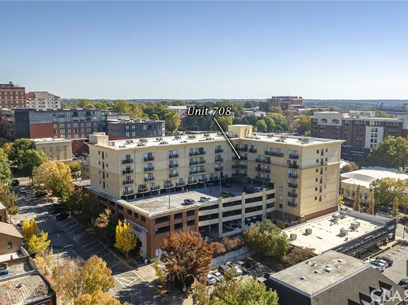250 W Broad Street #708, Athens, GA 30601