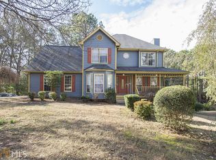312 George Washington Way, McDonough, GA 30253