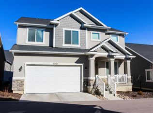 4994 W Anegada Ln, Herriman, UT 84096