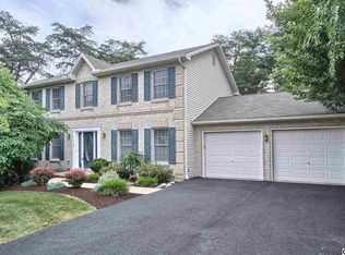 4413 Saint Andrews Way, Harrisburg, PA 17112