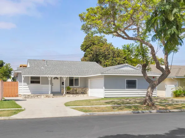813 Lees Ave, Long Beach, CA 90815