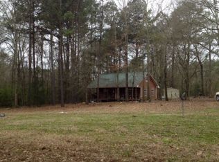 6591 Wroten Rd, Smithdale, MS 39664