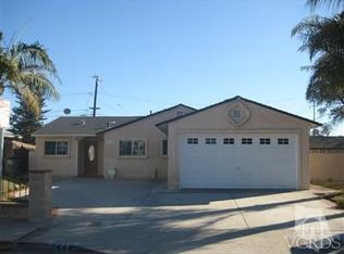 1448 W Date St, Oxnard, CA 93033
