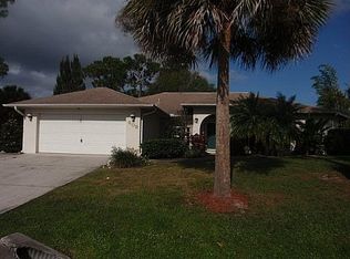 609 Caravan Ter, Sebastian, FL 32958