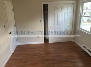 13 Rumford Ave #13, Waltham, MA 02453