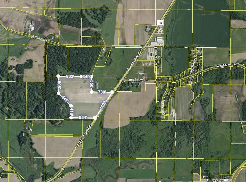 2nd image of County Road Pb