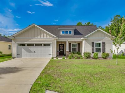106 Churchill Dr, Crawfordville, FL, 32327
