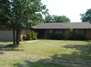 1209 Mockingbird St, Stephenville, TX 76401
