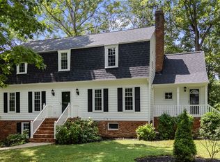 9209 Groomfield Rd, North Chesterfield, VA 23236