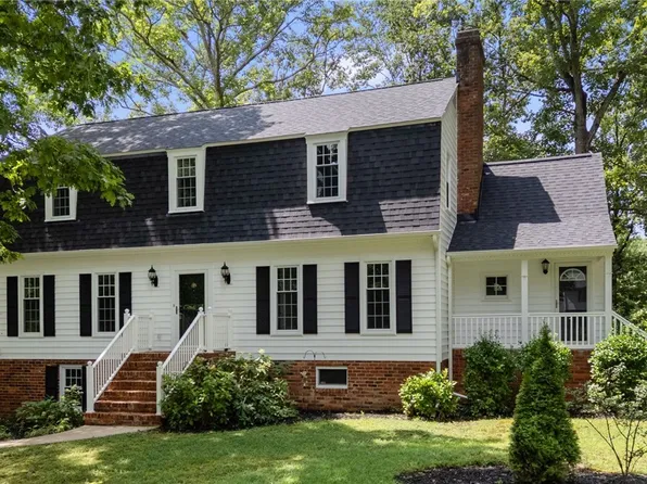 9209 Groomfield Rd, North Chesterfield, VA 23236