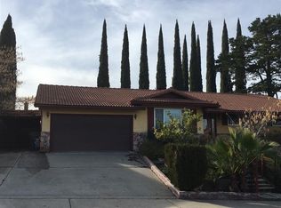 3912 Pebble Dr, Antioch, CA 94509