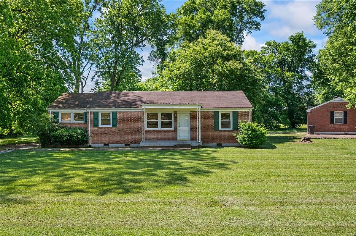 205 Pleasant Dr, Columbia, TN 38401 | Zillow