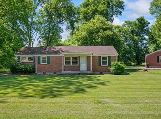 205 Pleasant Dr, Columbia, TN 38401