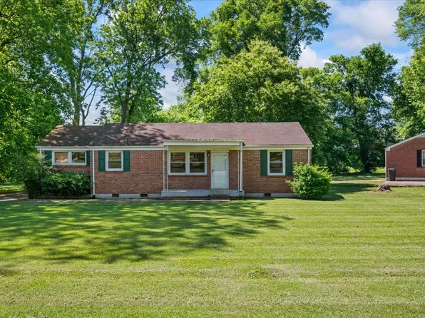205 Pleasant Dr, Columbia, TN 38401