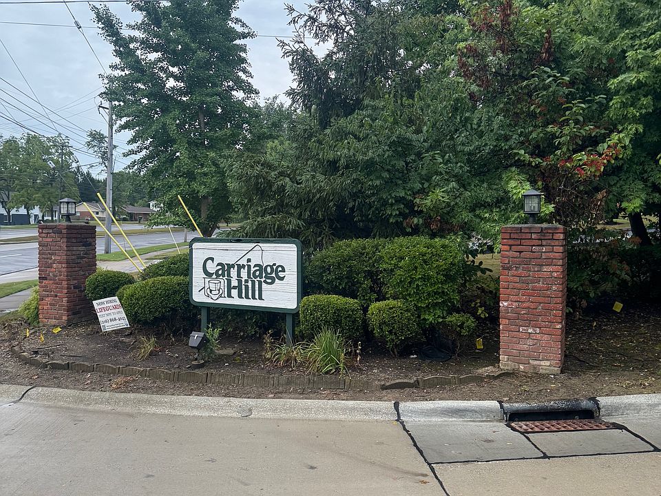 1st image of 7015 Carriage Hill Dr APT 201