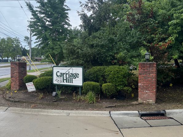 7015 Carriage Hill Dr APT 201