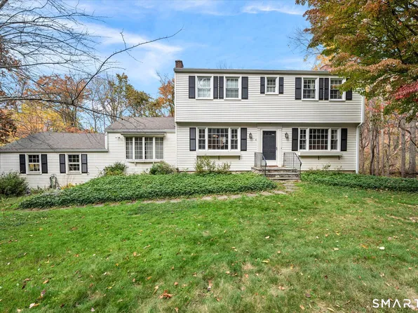 103 West Mountain Road, Canton, CT 06019
