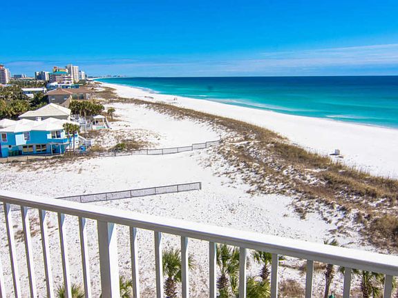 4th image of 600 Gulf Shore Dr Unit 702
