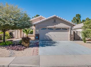 2356 S Bernard, Mesa, AZ 85209