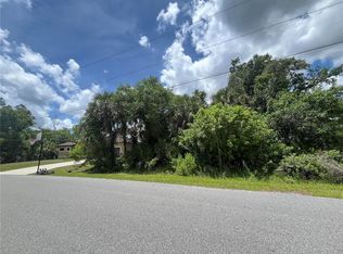 0 Natural St Lot 15, North Pt, FL 34286