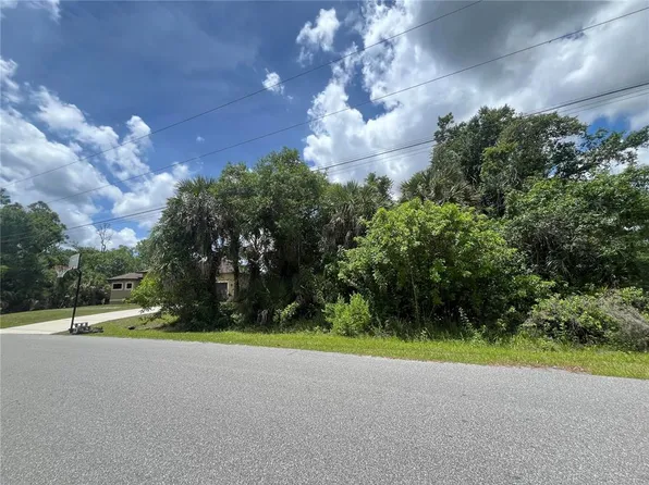 0000 NATURAL STREET LOT 15, NORTH PORT, FL 34286