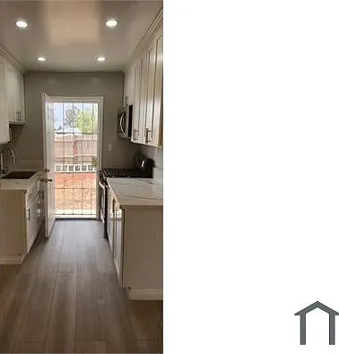 2 bed, 640 sqft, $2,300 — Photo 4