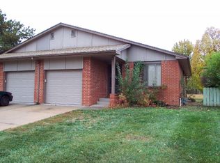 7011-13 W Oneil St, Wichita, KS 67212
