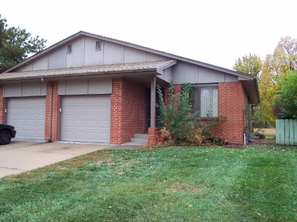 7011-13 W Oneil St, Wichita, KS 67212
