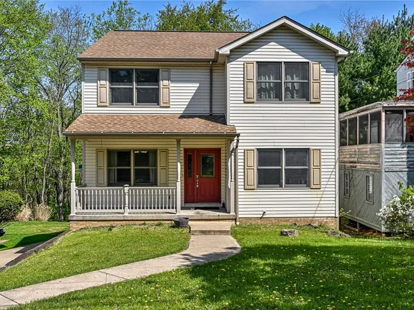 516 Lincoln Ave, McKnight, PA 15237