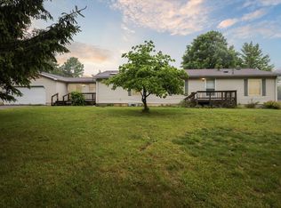 7100 Tripp Rd, Horton, MI 49246