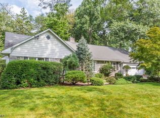 50 Sun Valley Way, Morris Plains, NJ 07950