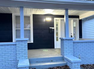 47 Jefferson Ave, Indianapolis, IN 46201