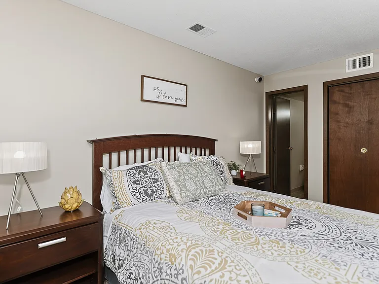 Cypress Floor Plan