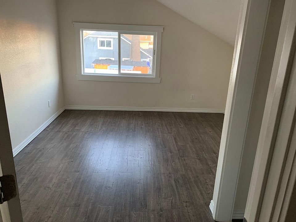 Bedroom #1