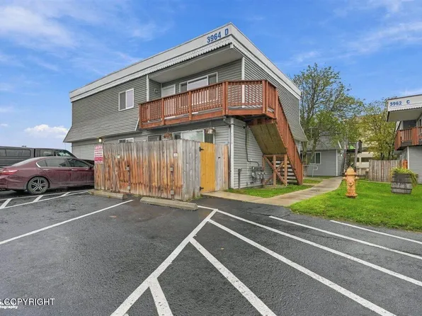 3964 Reka Dr APT D5, Anchorage, AK 99508