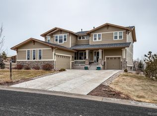 7222 S Rome St, Aurora, CO 80016