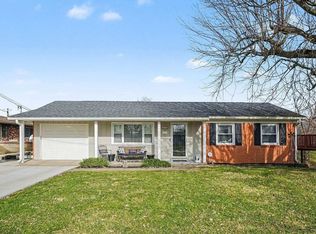 6680 Frontier Rd, Independence, KY 41051