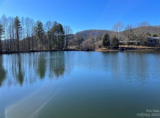 Cantrell Loop Rd, Hendersonville, NC 28739