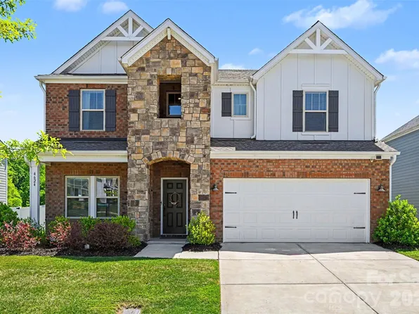 4624 Woodgreen Ave, Kannapolis, NC 28081